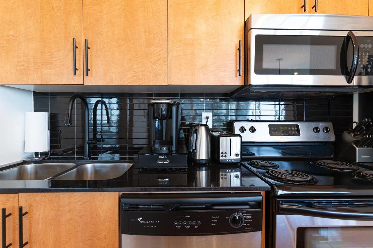 Beautiful Modern Toronto Luxurious Scotiabank Arena Aparthotel