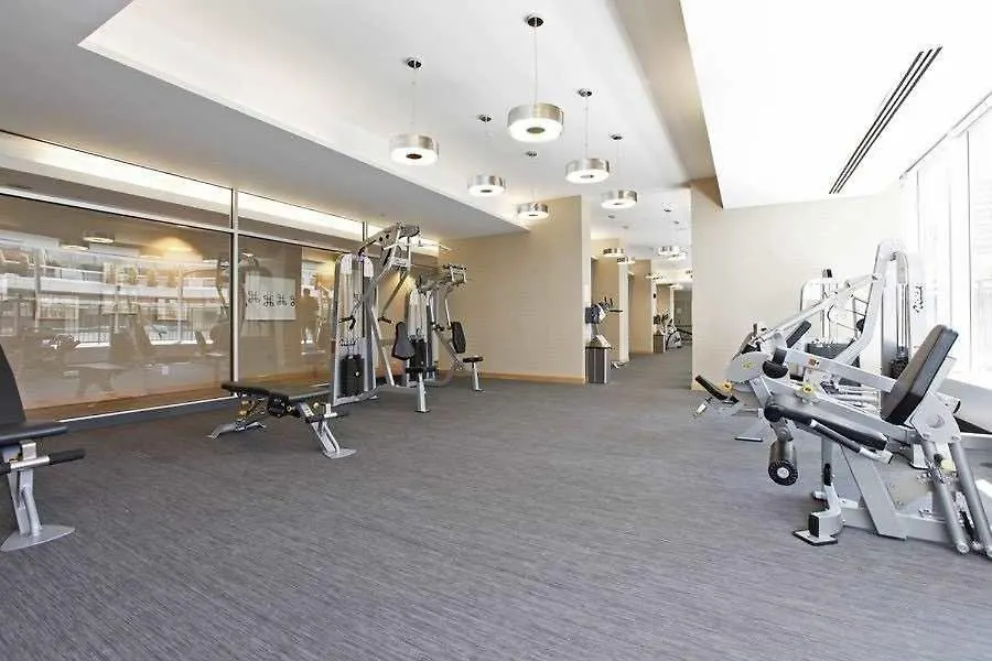 Beautiful Modern Toronto Luxurious Scotiabank Arena Aparthotel